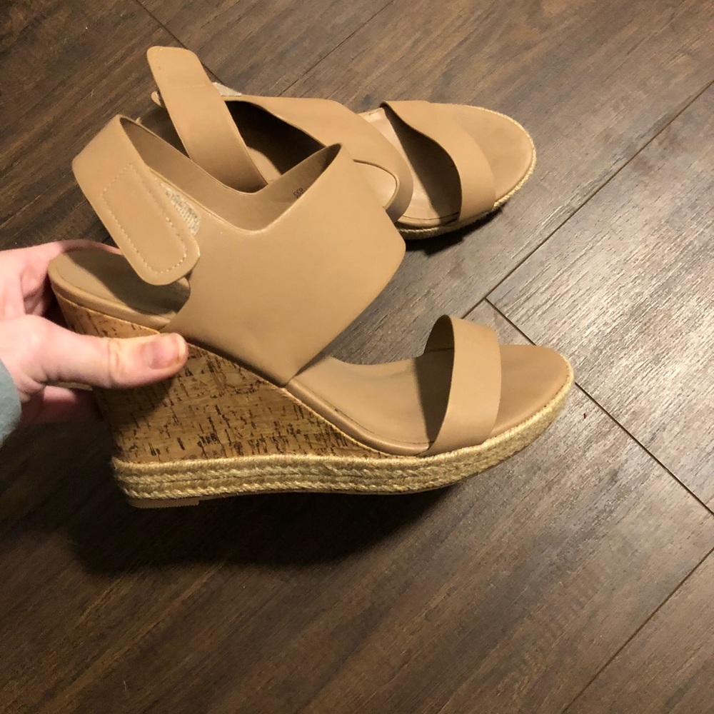 Wedges